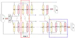 Optimization-inspired deep learning high-resolution inversion for seismic data